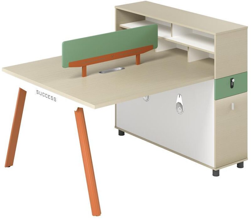 LE-721.jpg LE721 Office Desk Executive Competent Table Workstation Office Table