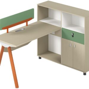 LE-723.jpg LE723 Office Desk Executive Competent Table Workstation Office Table