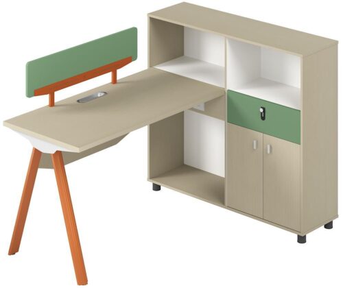 LE-723.jpg LE723 Office Desk Executive Competent Table Workstation Office Table