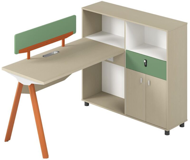 LE-723.jpg LE723 Office Desk Executive Competent Table Workstation Office Table