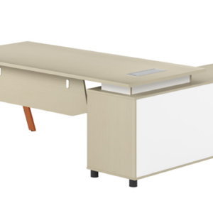 LE711 Office Desk Executive Competent Table Workstation Office Table