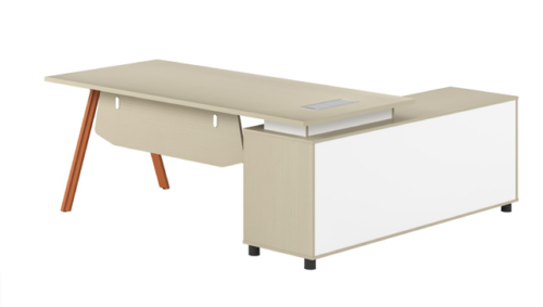LE711 Office Desk Executive Competent Table Workstation Office Table