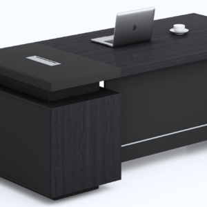 FG-D1414 Office Desk Executive Competent Table Workstation Executive Desk