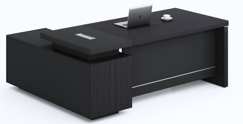 FG-D1414 Office Desk Executive Competent Table Workstation Executive Desk