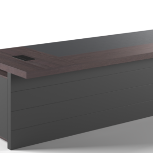 MKL-D0128 Office Desk Executive Competent Table Workstation Executive Desk