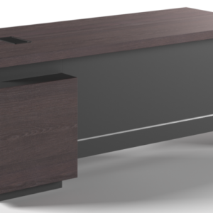 MKL-D0128 Office Desk Executive Competent Table Workstation Executive Desk