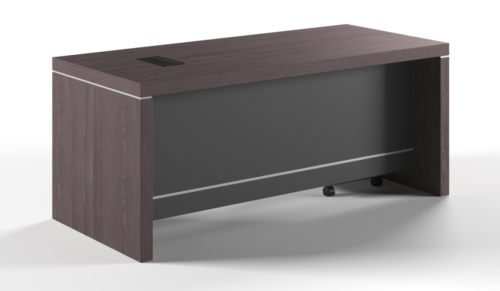 MKL-D0614 Office Desk Executive Competent Table Workstation Executive Desk