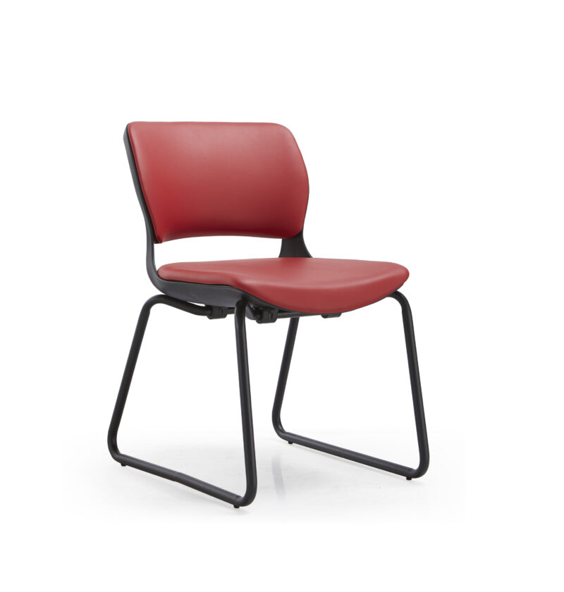 ST002 Training Chair Swivel Home Training Office Chair