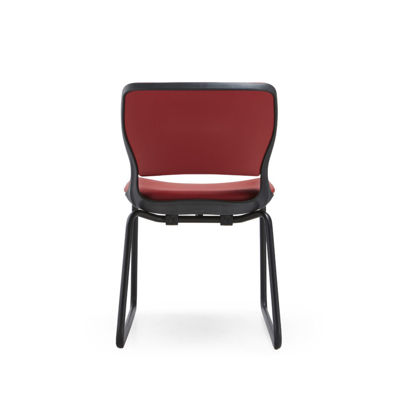 ST002 Training Chair Swivel Home Training Office Chair
