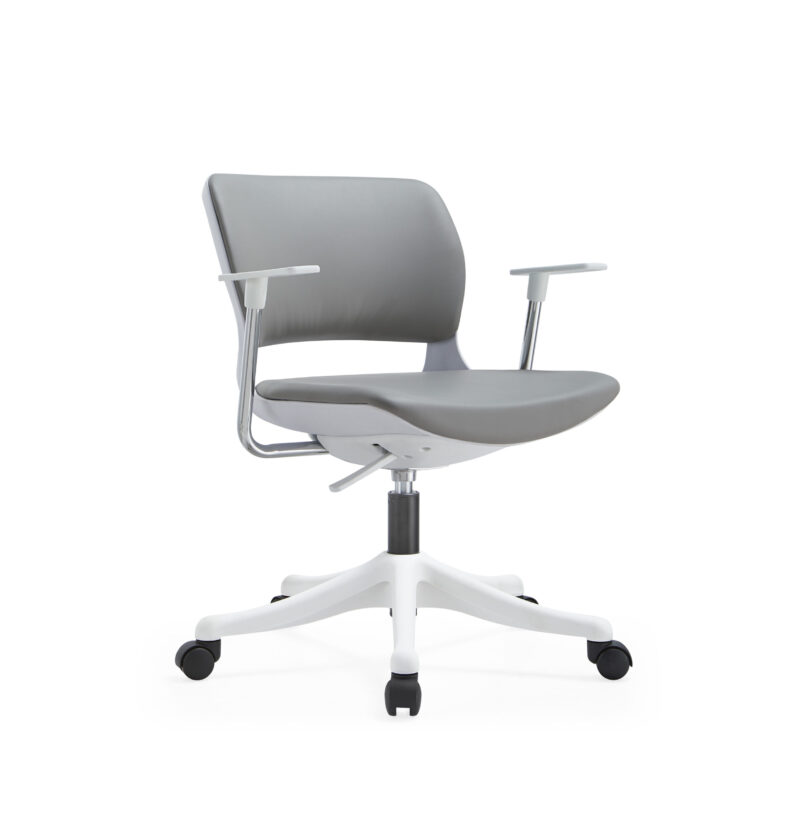ST002 Training Chair Swivel Home Training Office Chair