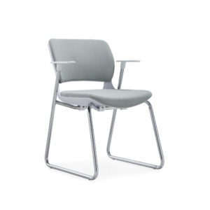 ST002 Training Chair Swivel Home Training Office Chair