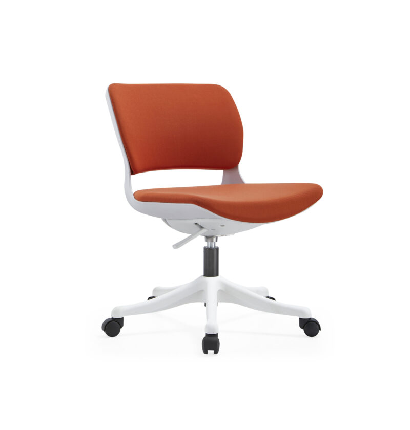 ST002 Training Chair Swivel Home Training Office Chair