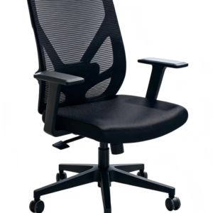 BIFMA Certified Ergonomic Office Chair - Commercial Grade Quality