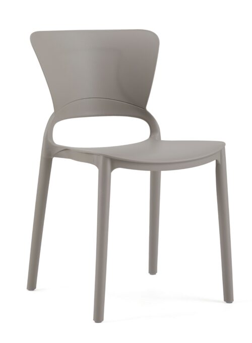 WPS图片1-4.jpeg 861 Plastic Chairs One-piece Injection Molding Plastic Chairs