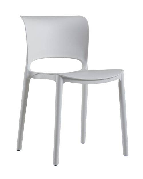 WPS图片1-5.jpeg 860 Plastic Chairs One-piece Injection Molding Plastic Chairs