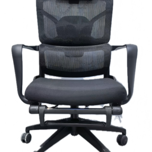 Industrial Grade Task Chair with High-Density Molded Foam Seat