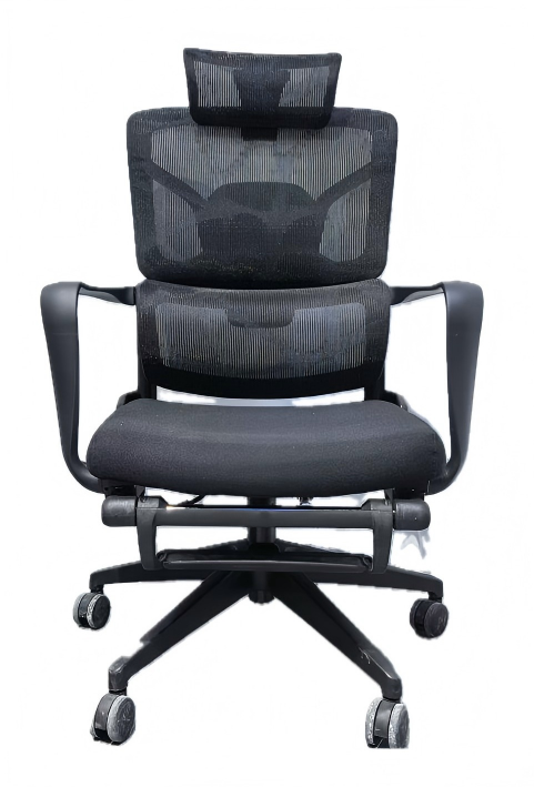 Industrial Grade Task Chair with High-Density Molded Foam Seat