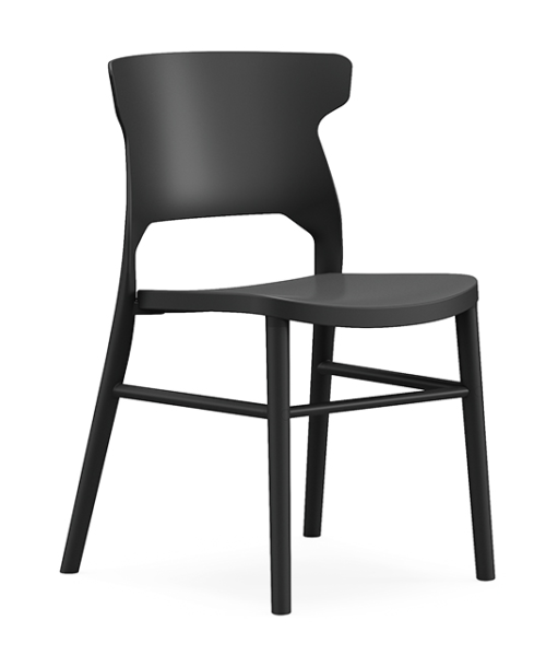 WPS图片1-7-1.png 813 Plastic Chairs One-piece Injection Molding Plastic Chairs