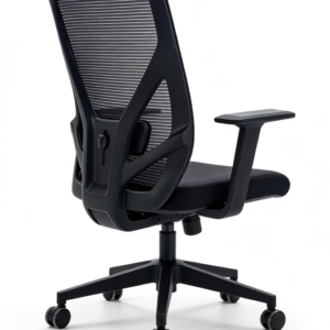 BIFMA Certified Ergonomic Office Chair - Commercial Grade Quality