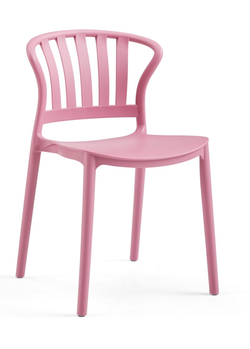 WPS图片2.jpeg 863 Plastic Chairs One-piece Injection Molding Plastic Chairs