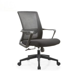 SW010 High-End Ergonomic Mesh Office Chair Swivel Home Office Chair