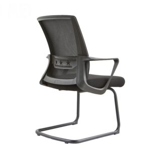 SW010 High-End Ergonomic Mesh Office Chair Swivel Home Office Chair