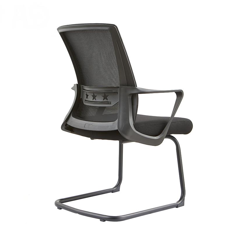 SW010 High-End Ergonomic Mesh Office Chair Swivel Home Office Chair