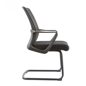 SW010 High-End Ergonomic Mesh Office Chair Swivel Home Office Chair