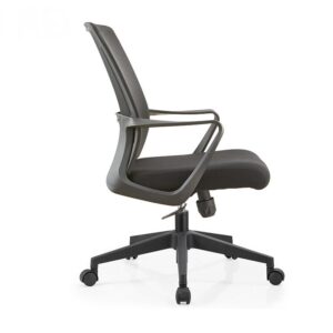 SW010 High-End Ergonomic Mesh Office Chair Swivel Home Office Chair