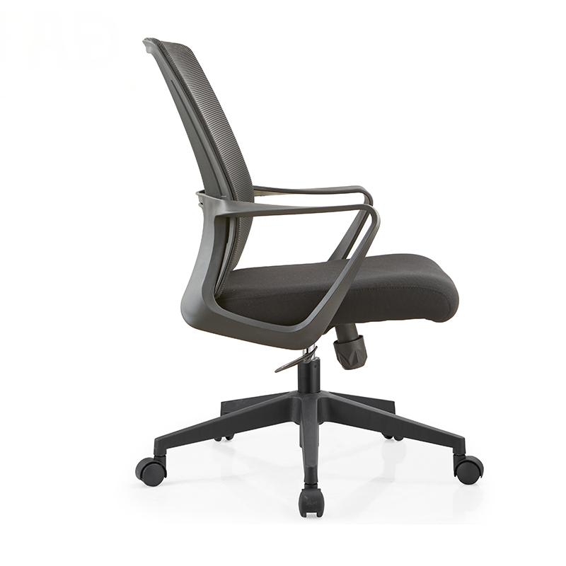 SW010 High-End Ergonomic Mesh Office Chair Swivel Home Office Chair