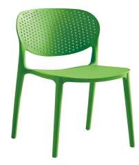 图片1.jpg 853C Plastic Chairs One-piece Injection Molding Plastic Chairs