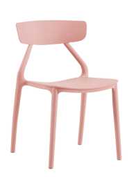图片2.jpg 858 Plastic Chairs One-piece Injection Molding Plastic Chairs