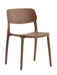 图片3.png 856 Plastic Chairs One-piece Injection Molding Plastic Chairs