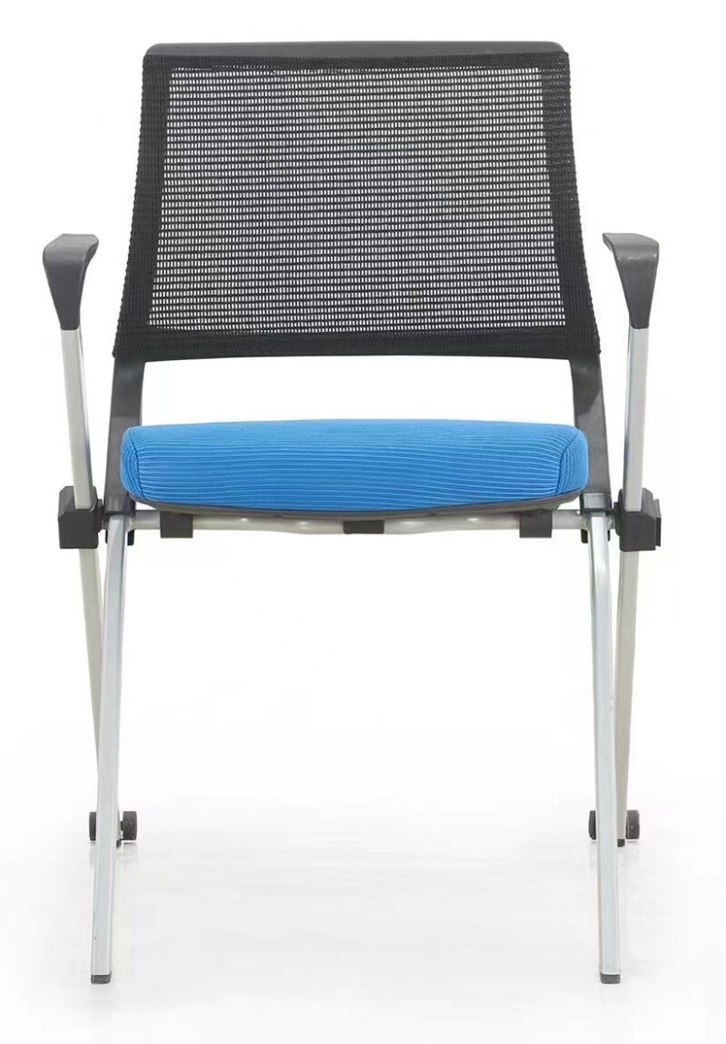 微信图片_20230517121959.jpg ST007 Training Chair Swivel Home Training Office Chair