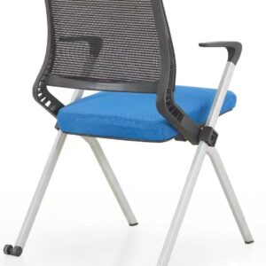 微信图片_20230517122014.jpg ST007 Training Chair Swivel Home Training Office Chair