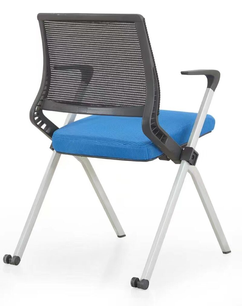 微信图片_20230517122014.jpg ST007 Training Chair Swivel Home Training Office Chair