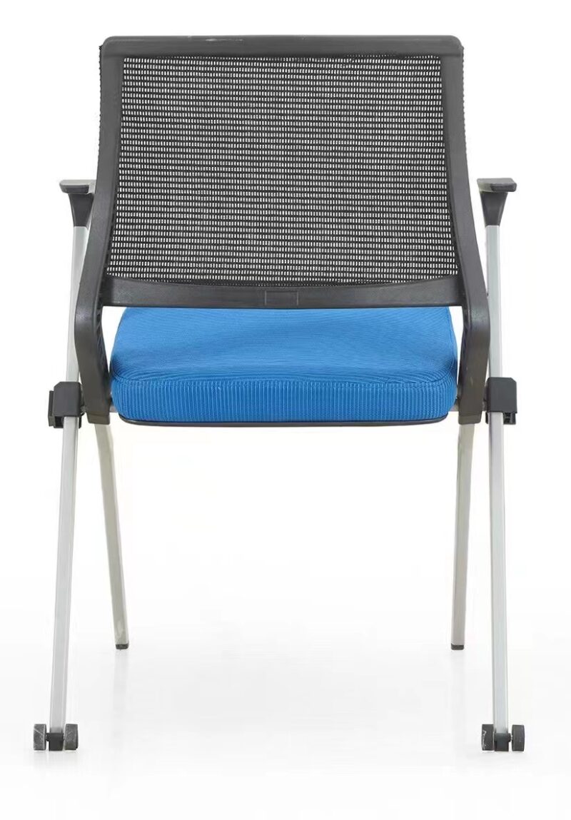 微信图片_20230517122019.jpg ST007 Training Chair Swivel Home Training Office Chair