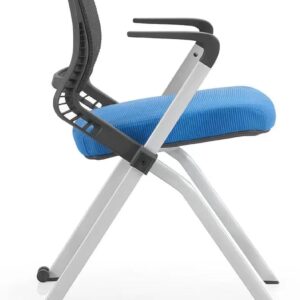 微信图片_20230517122024.jpg ST007 Training Chair Swivel Home Training Office Chair