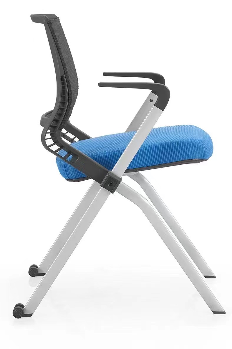 微信图片_20230517122024.jpg ST007 Training Chair Swivel Home Training Office Chair