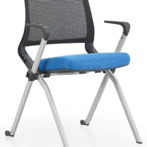 微信图片_20230517122029.jpg ST007 Training Chair Swivel Home Training Office Chair