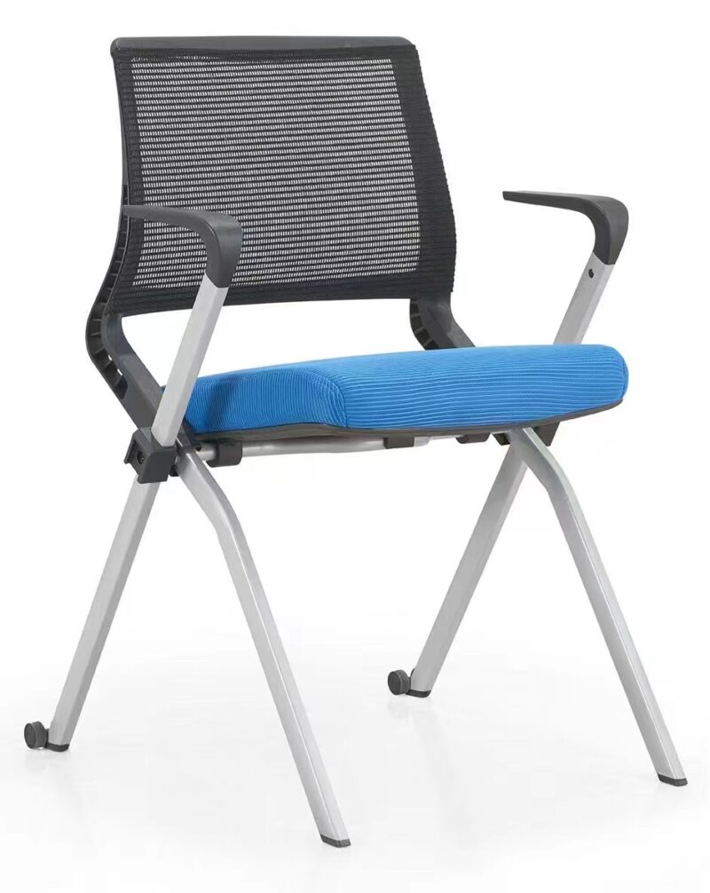 微信图片_20230517122029.jpg ST007 Training Chair Swivel Home Training Office Chair