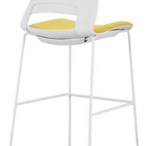 微信图片_20230517122111.jpg ST001 Training Chair Swivel Home Training Office Chair