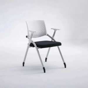微信图片_202409181941001.jpg ZW002 Training Chair Swivel Home Training Office Chair