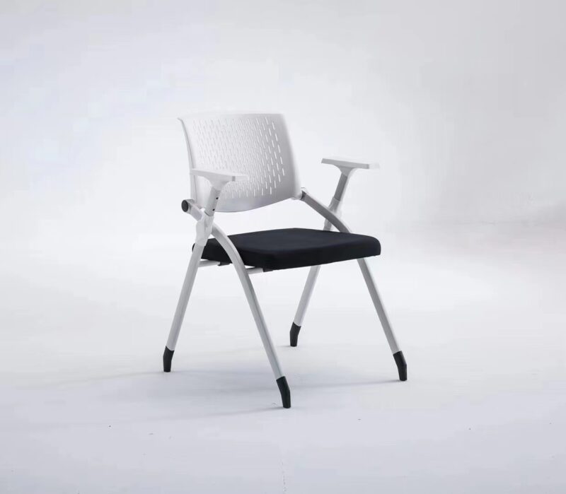 微信图片_202409181941001.jpg ZW002 Training Chair Swivel Home Training Office Chair