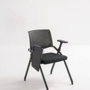 微信图片_202409181941002.jpg ZW002 Training Chair Swivel Home Training Office Chair