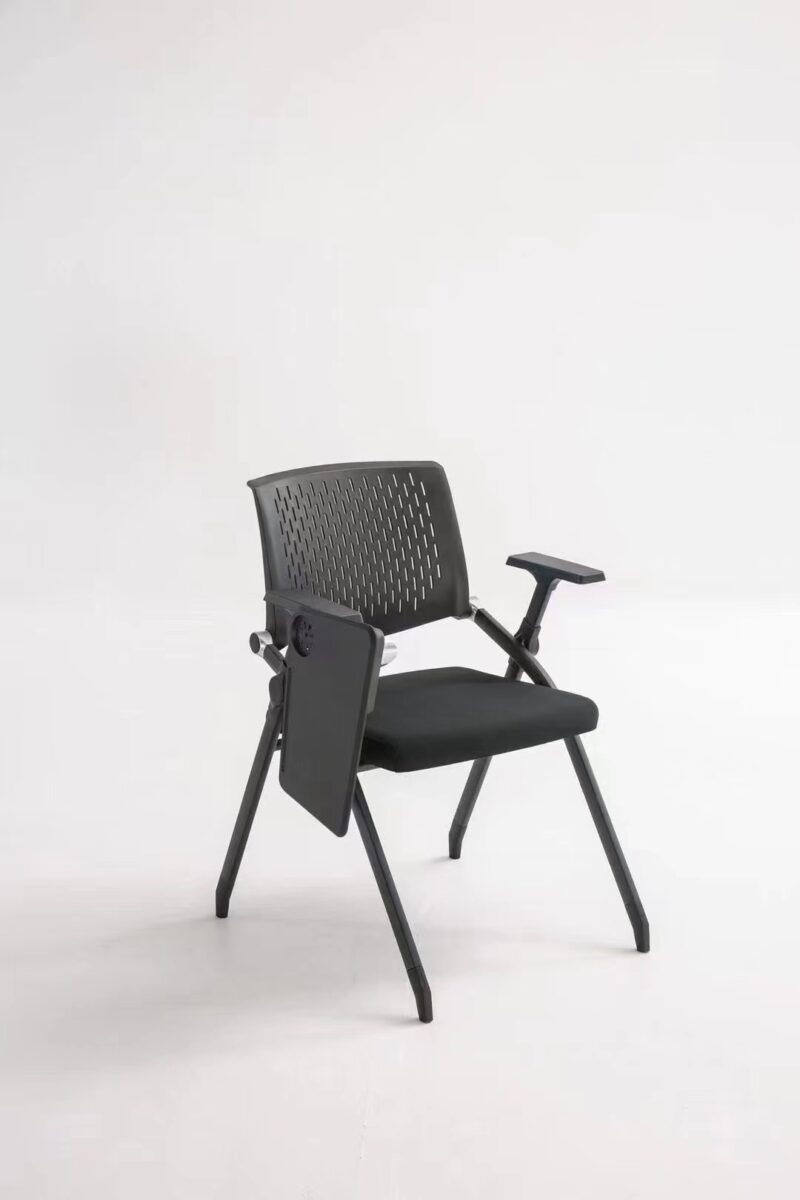 微信图片_202409181941002.jpg ZW002 Training Chair Swivel Home Training Office Chair