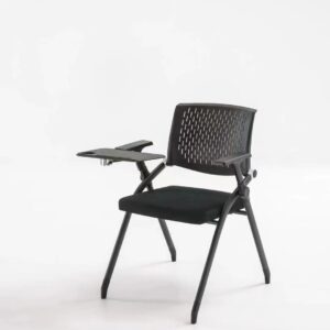 微信图片_202409181941004.jpg ZW002 Training Chair Swivel Home Training Office Chair