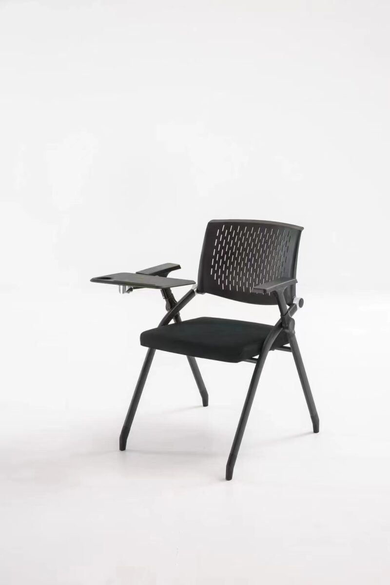 微信图片_202409181941004.jpg ZW002 Training Chair Swivel Home Training Office Chair