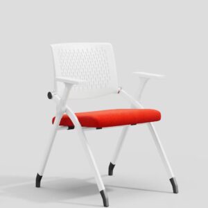 微信图片_202409181941005.jpg ZW002 Training Chair Swivel Home Training Office Chair