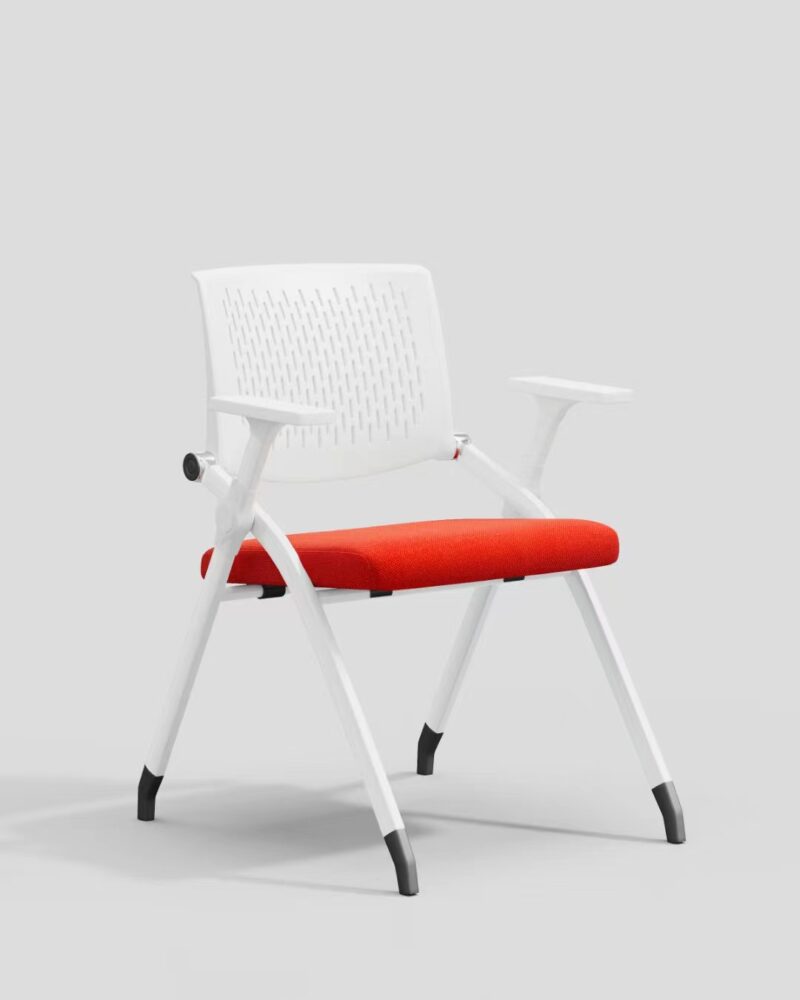 微信图片_202409181941005.jpg ZW002 Training Chair Swivel Home Training Office Chair